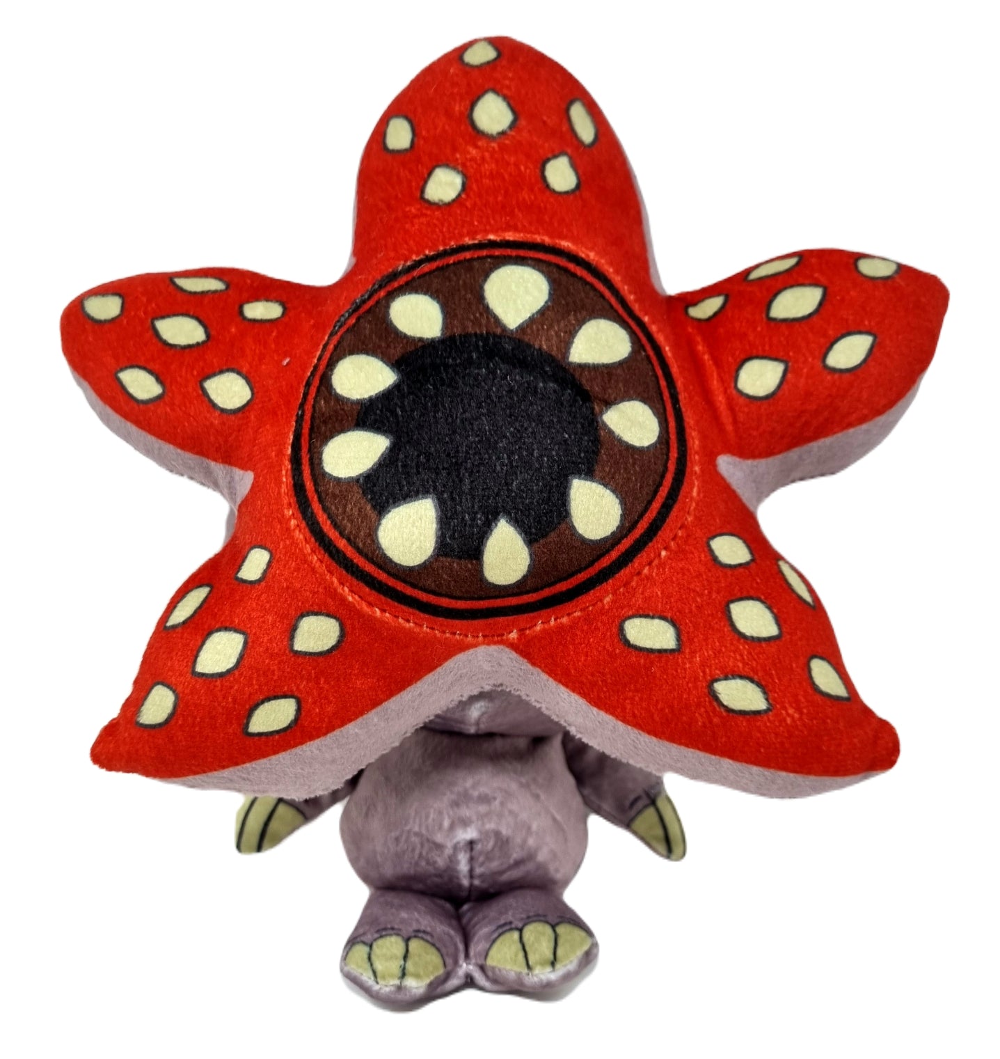 Demogorgon deals stuffed animal