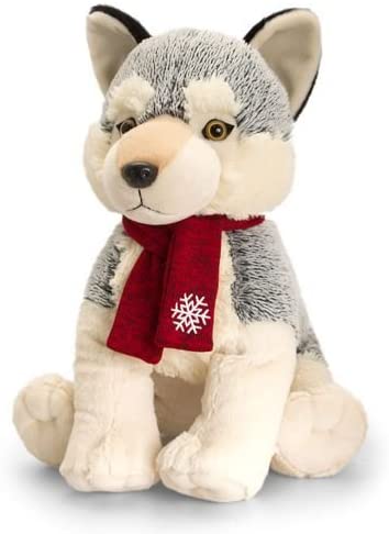 Keel cheap toys husky