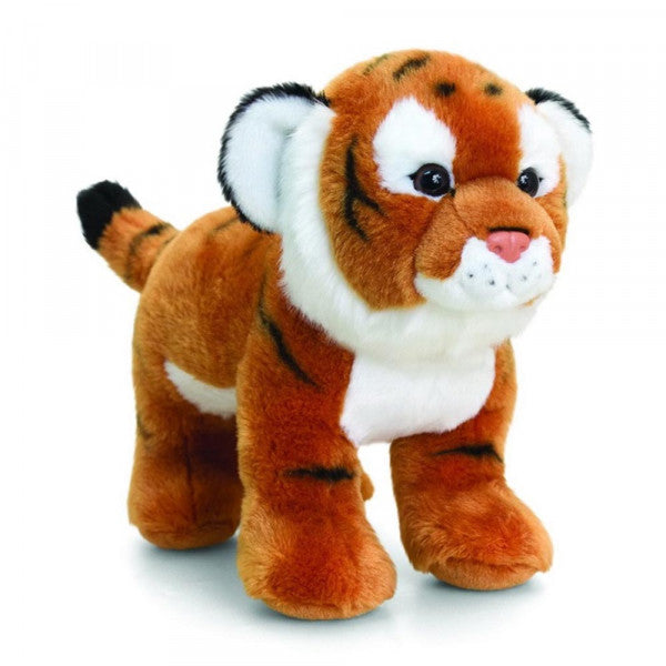 Keel deals toys tiger