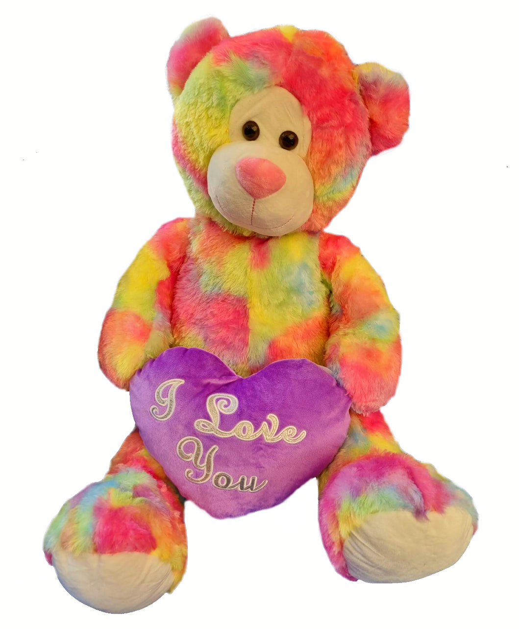 Big stuffed animals for valentine's clearance day