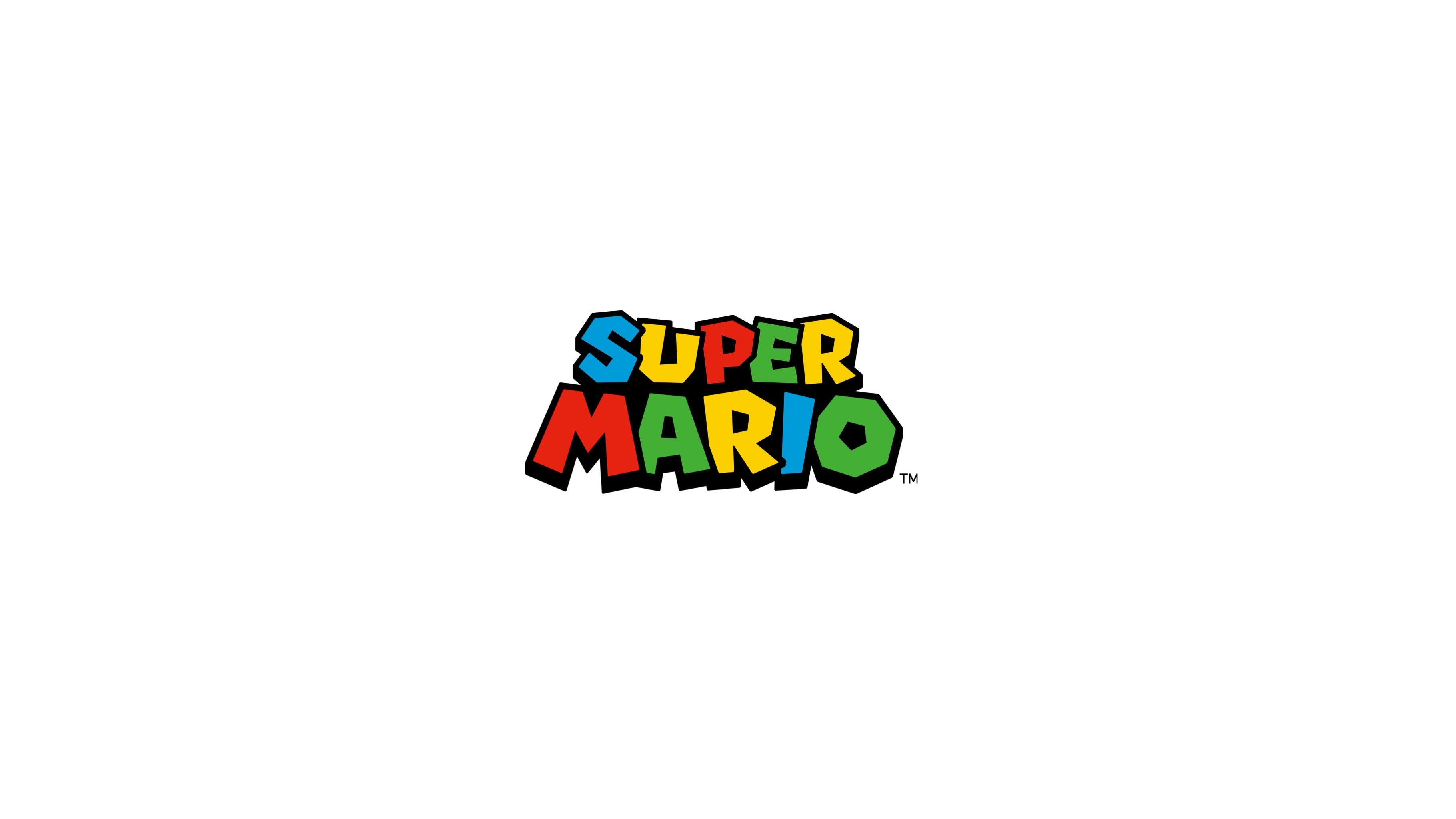 Super Mario