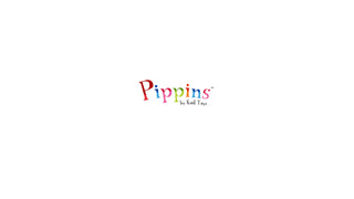 Pippins Animal Plush