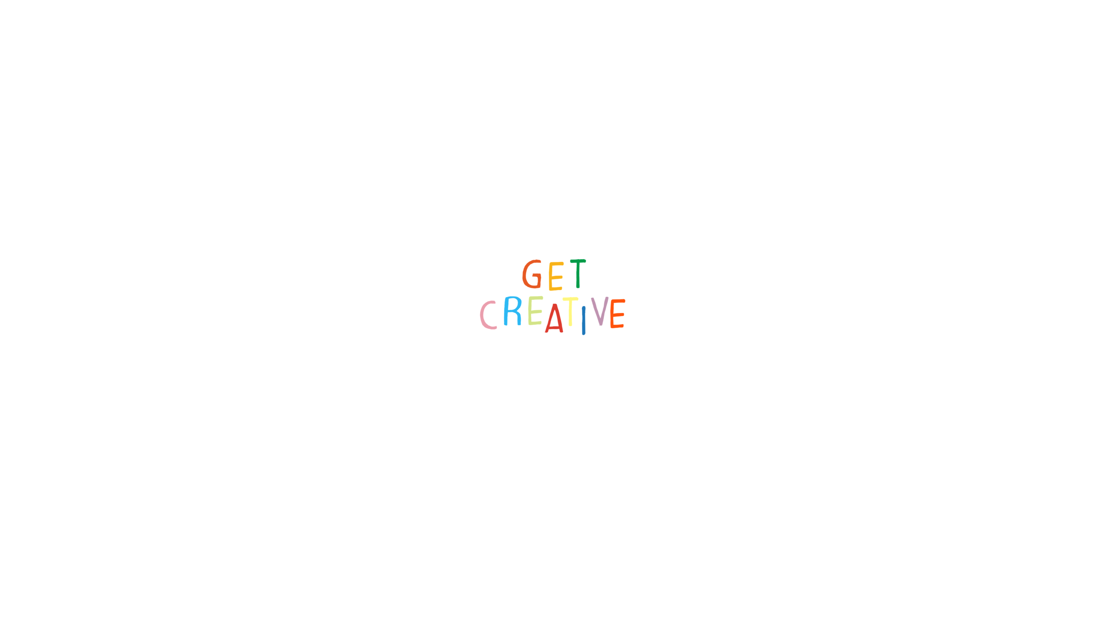 Get Creative