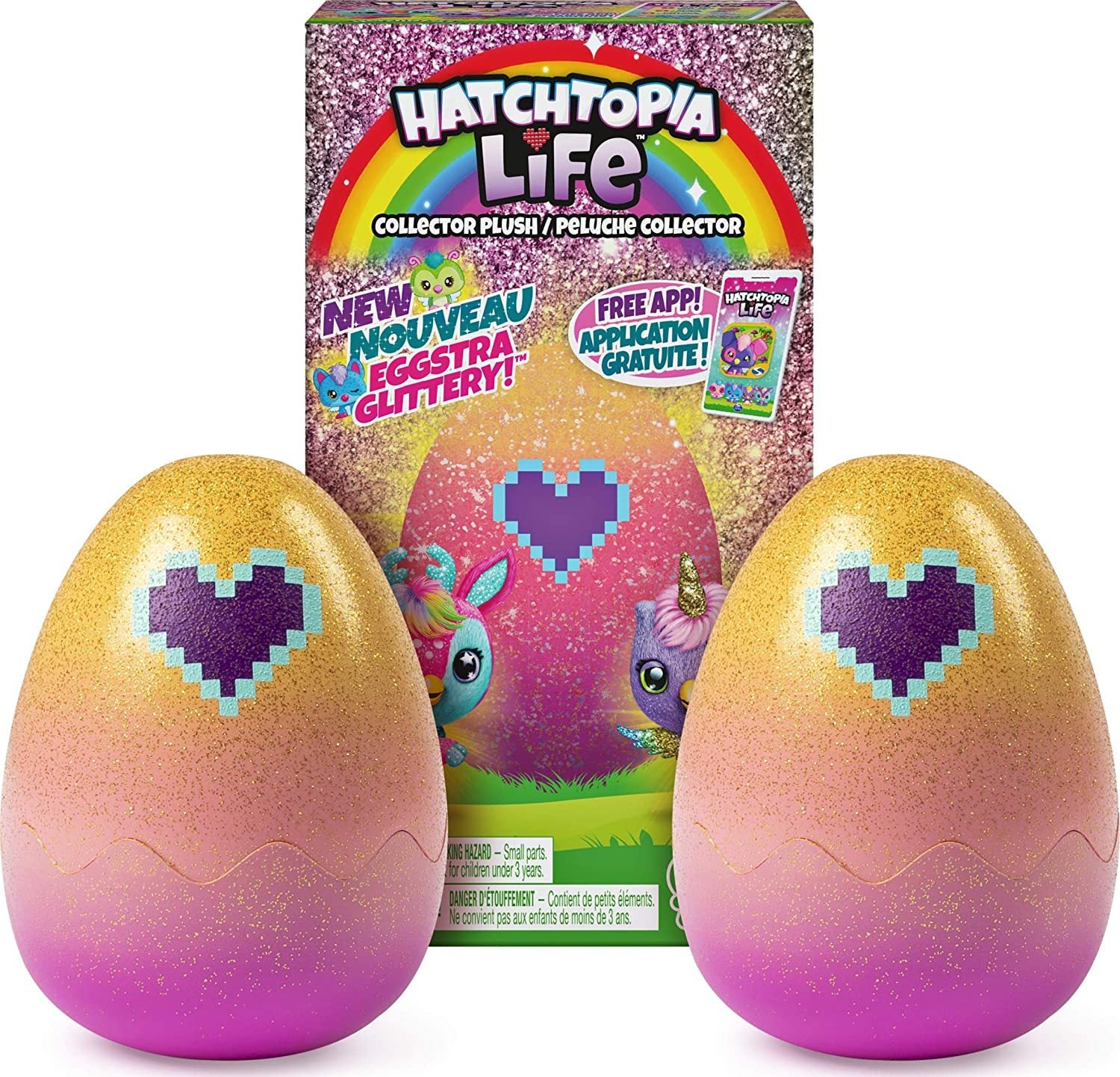 Hatchimals