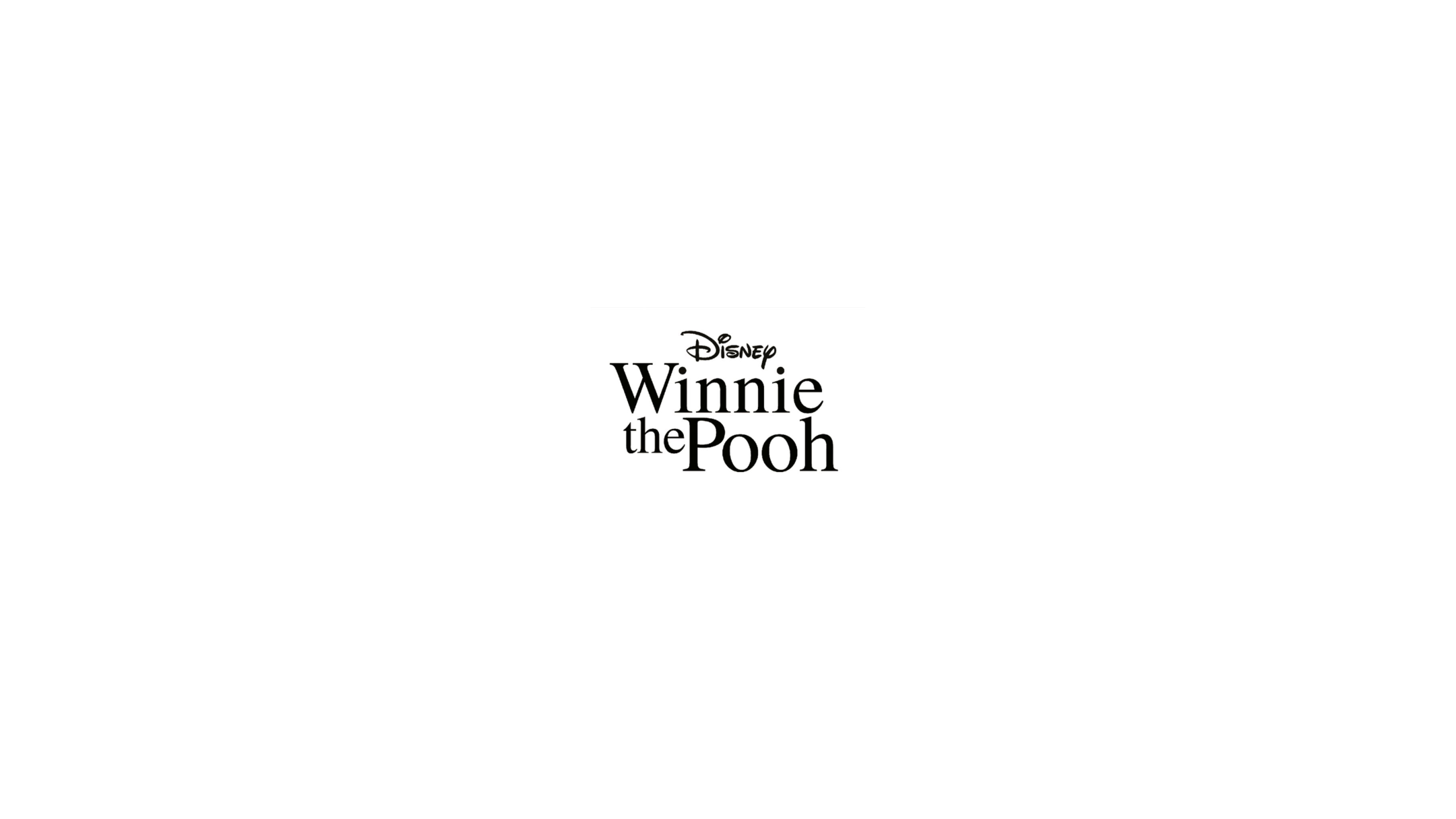 Winnie The Pooh