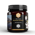 NAKI Manuka Honey Harvested, Tested. Traceable. Certified 100% New Zealand Honey | International Gold Award Winner UMF 20+ | MGO 830+ | 250 grams