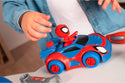 Smoby, 360905, Spidey Special Designed Toy Tool Box