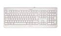 CHERRY Keyboard IP68 Protected - Dust Dirt Liquids -  Factory Warehouse etc