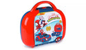 Smoby, 360905, Spidey Special Designed Toy Tool Box