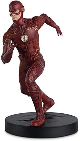 Eaglemoss Limited Edition The Flash Figurine (DC Comics)