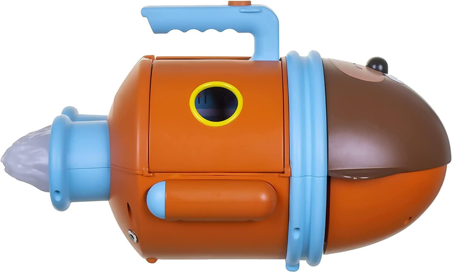 Hey Duggee Transforming Duggee Space Rocket Playset with Figure and Sounds - 0