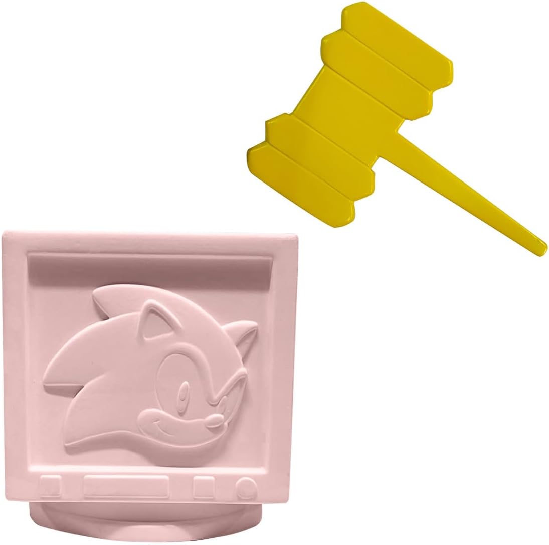 Just Toys LLC Sonic The Hedgehog Minekit