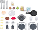 Smoby Tefal Studio Kitchen XL Bubble from Dickie Toys - playset for children aged 3+