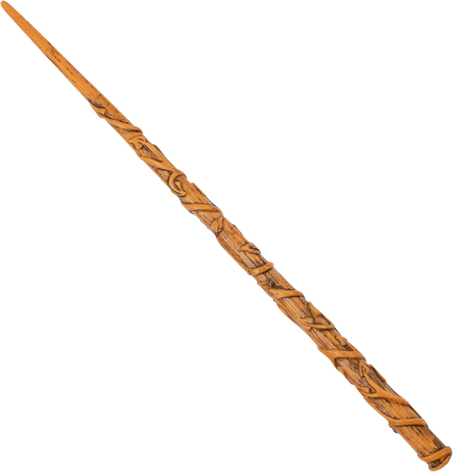 Official Wizarding World 12-inch Hermione Granger Wand with Authentic Details - 0