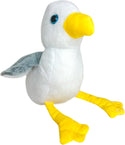 Gully the Seagull Plush Toy, Kids Gift