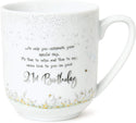 Me to You Tatty Teddy 21st Birthday Ceramic Mug in a Gift Box - Official Collection