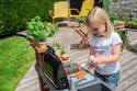 SMOBY GARDEN KITCHEN KIDS BBQ