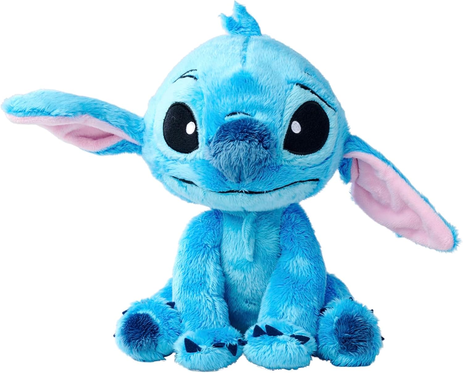 Simba Disney Official - Stitch 25cm, Blue