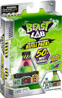 Beast Lab - Shark Beast Creator