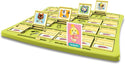 Winning Moves Animal Crossing Guess Who? Board Game, Play with Tom Nook, Margie, Harvey and Daisy Mae - Gift for Ages 4 Plus