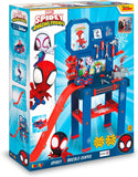 SMOBY Spidey and His Amazing Friends Workbench