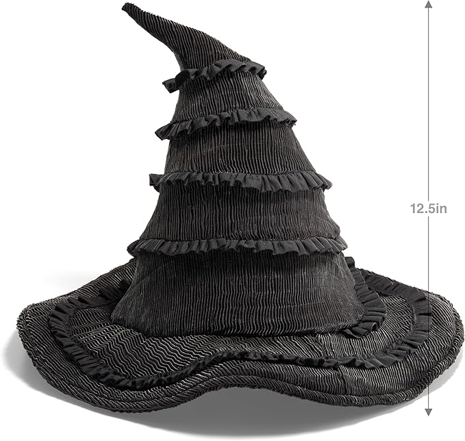 Wicked: Elphaba Hat - The Noble Collection