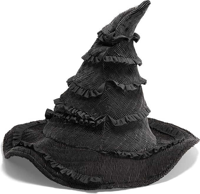 Wicked: Elphaba Hat - The Noble Collection