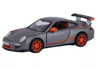 Buy grey Pullback Die-Cast Cars, VW Beetle, Porsche, Ice Cream, White Van