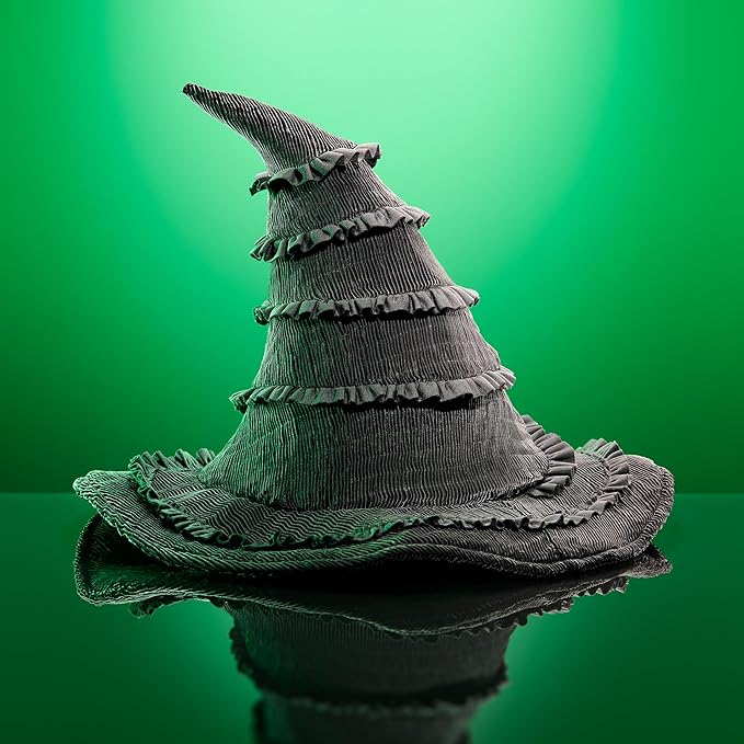 Wicked: Elphaba Hat - The Noble Collection - 0