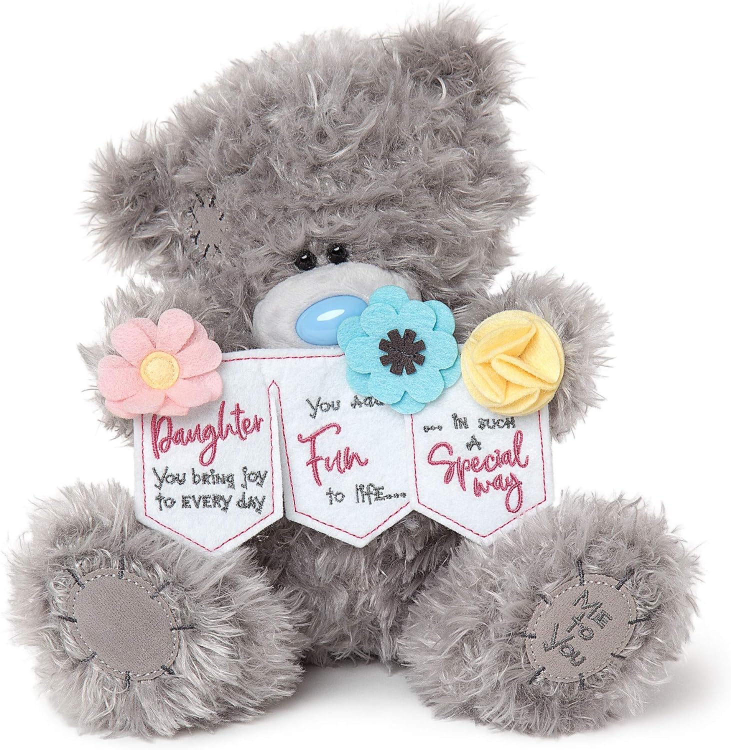 Me To You Signature Collection Special Daughter Tatty Teddy Gift