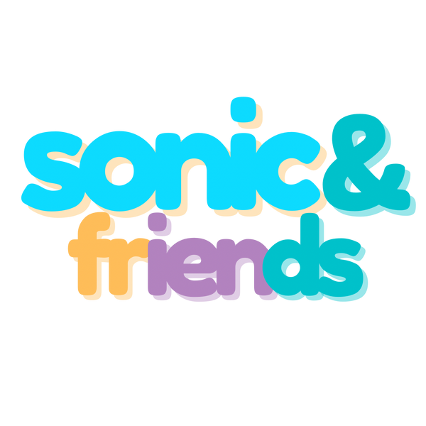 Sonic & Friends