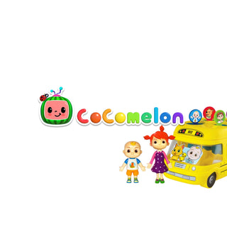 Cocomelon