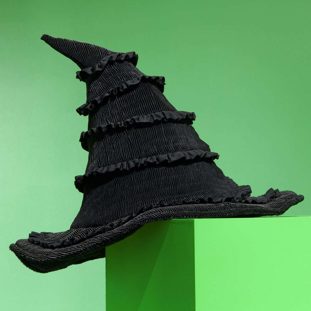 Wicked: Elphaba Hat - The Noble Collection