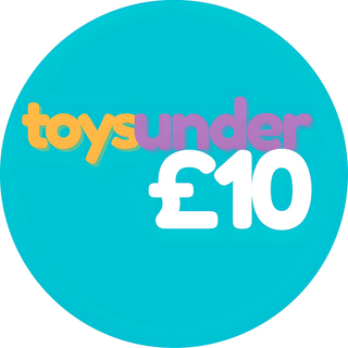 Toys Under £10