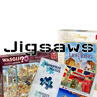 Jigsaw Puzzles