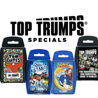 Top Trumps