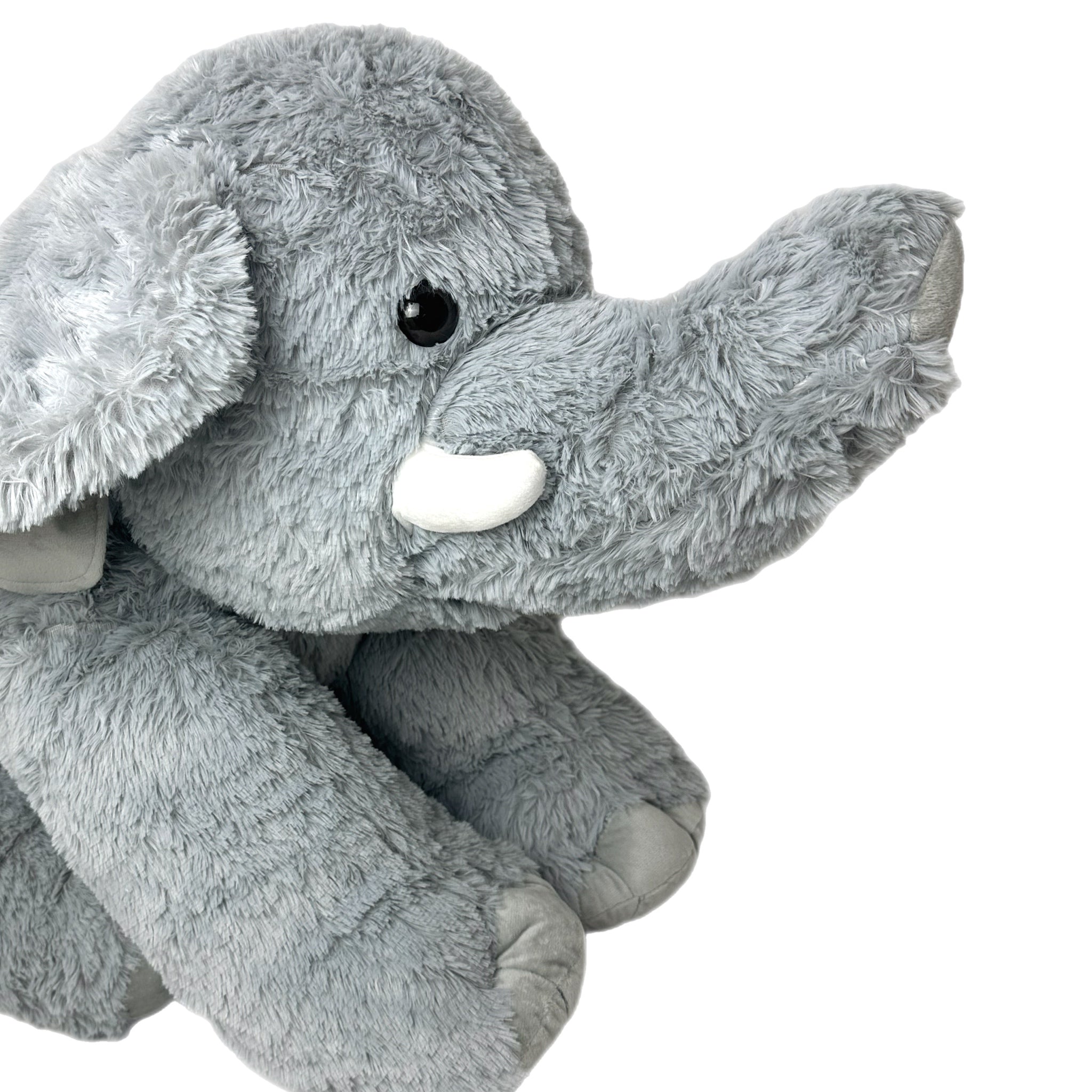 Extra Large Plush Elephant