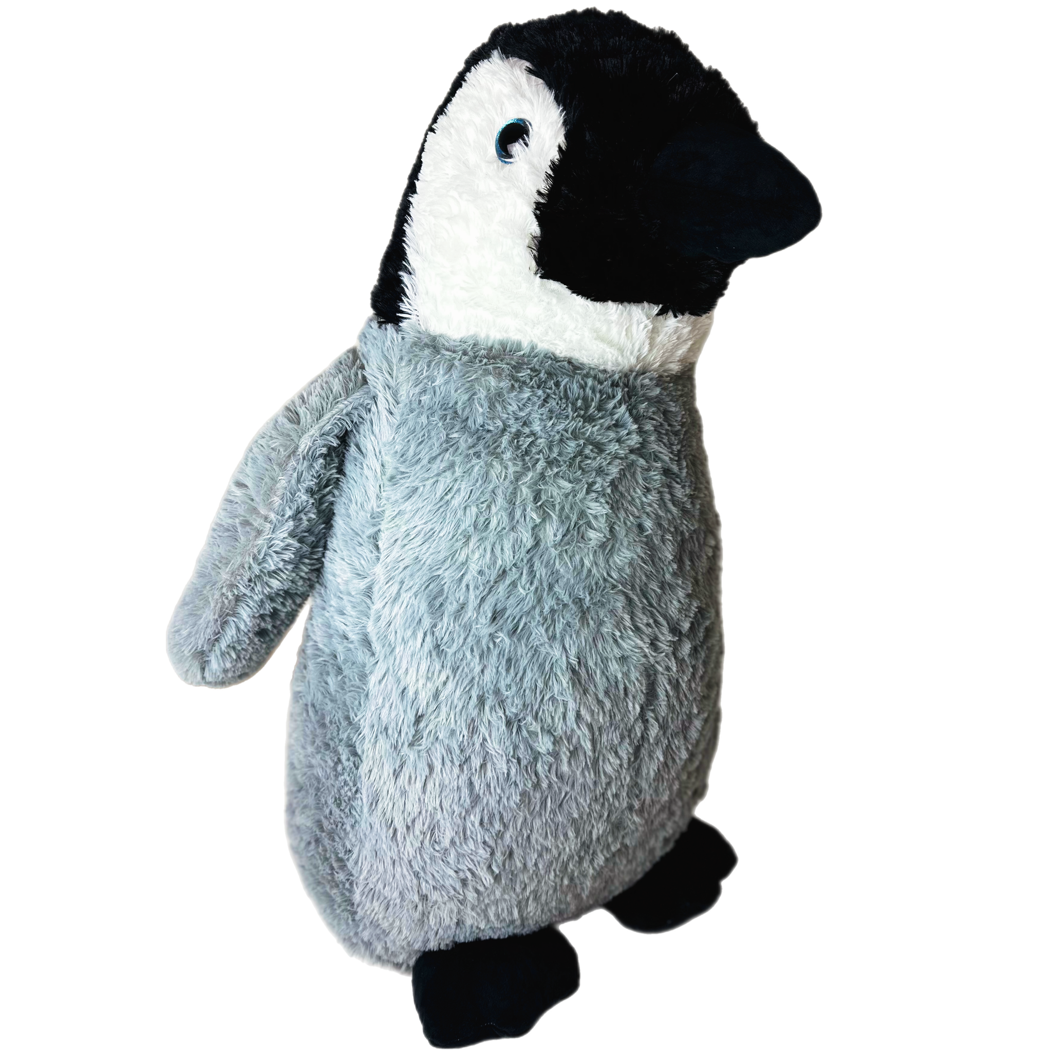 Extra Large Plush Penguin