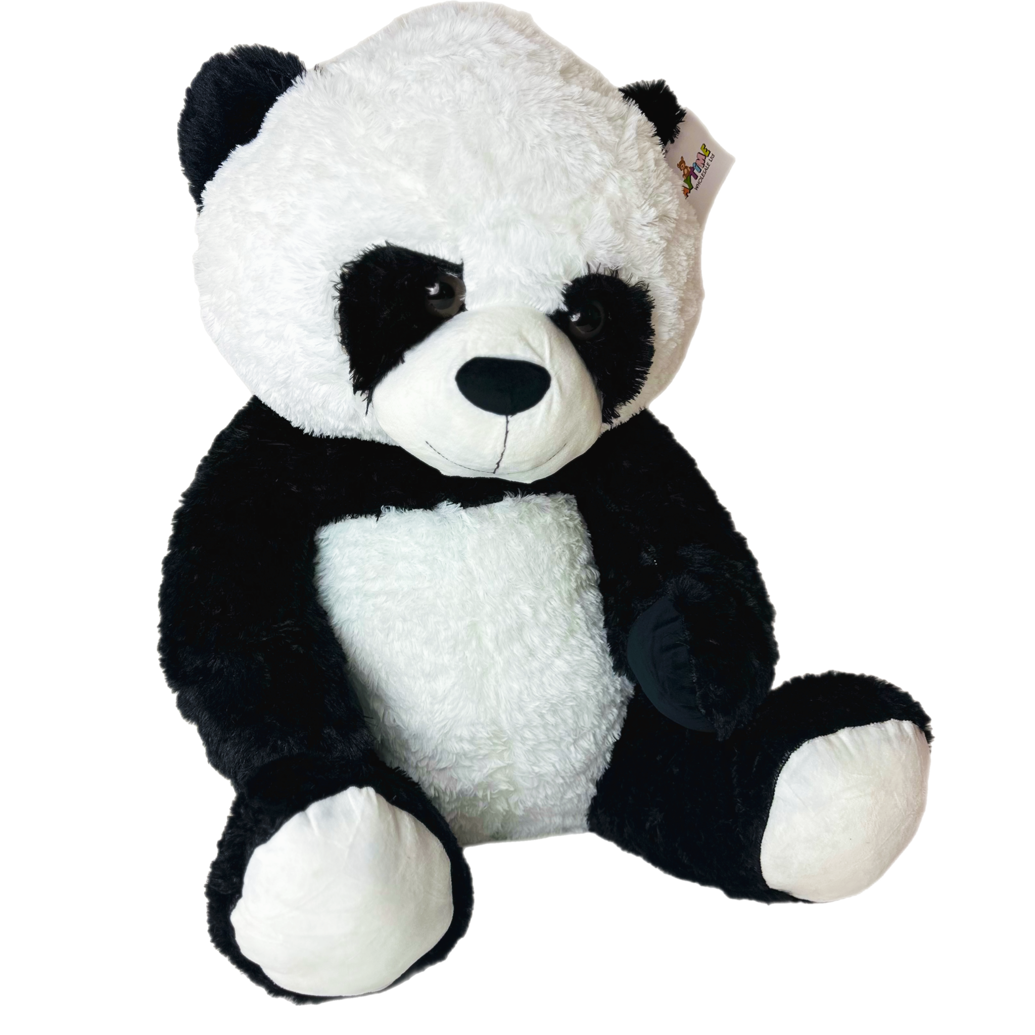 Extra Large Plush Panda - 0