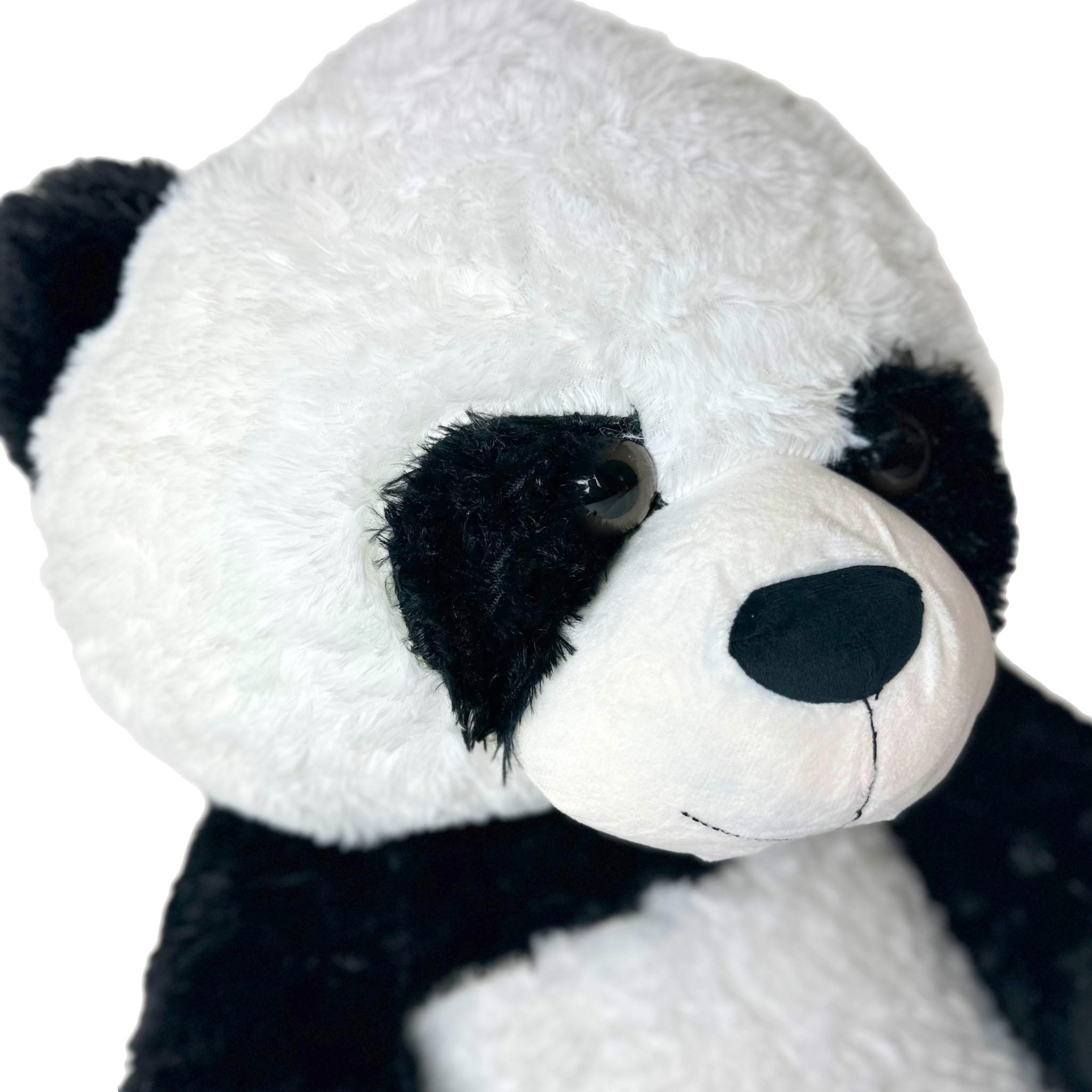 Extra Large Plush Panda