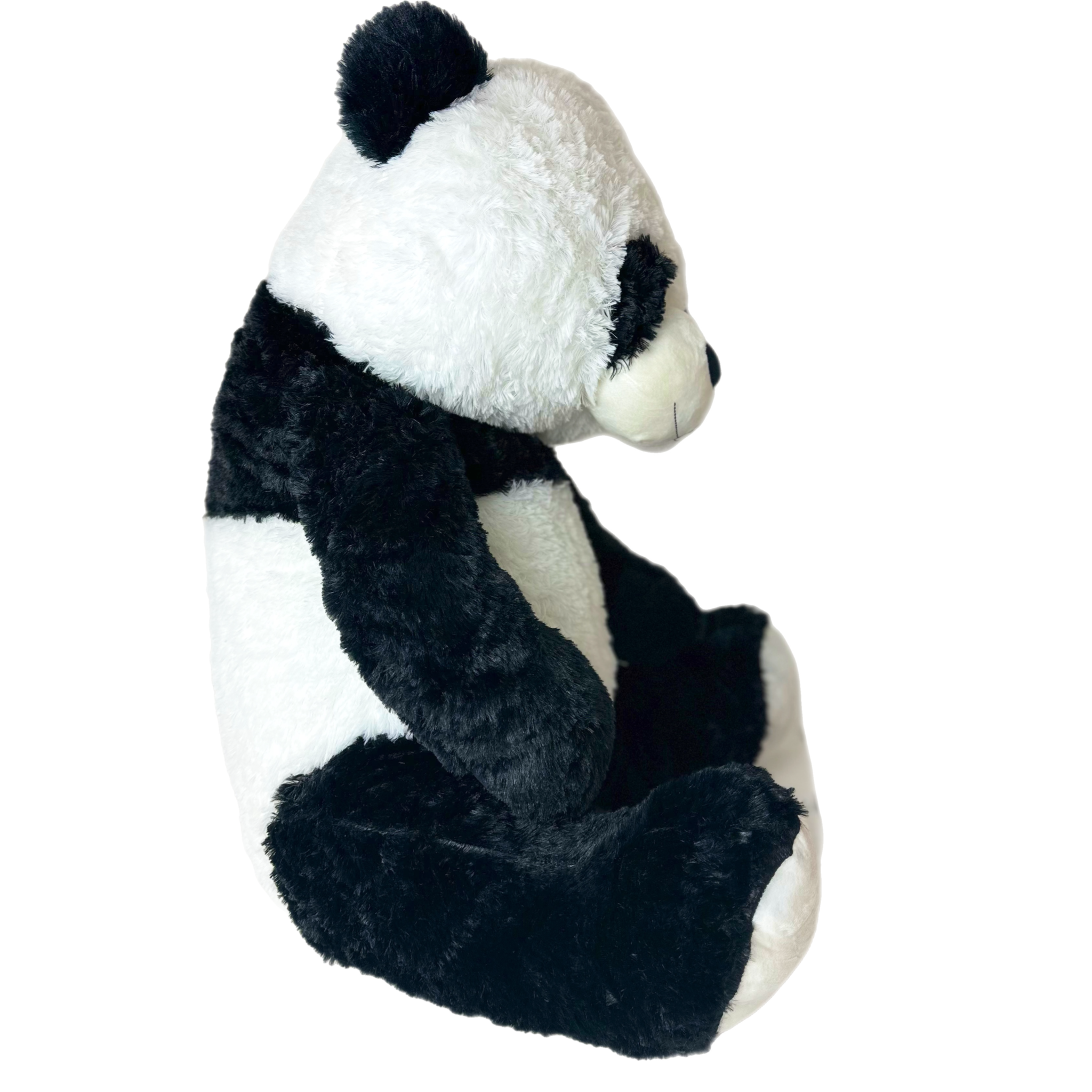 Extra Large Plush Panda