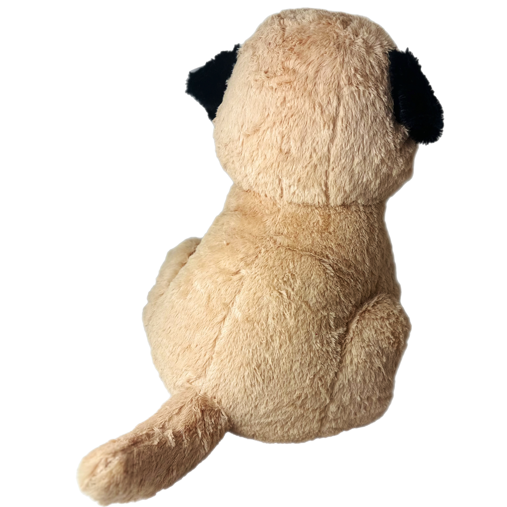 Extra Large Plush Pug Well Made Gifts