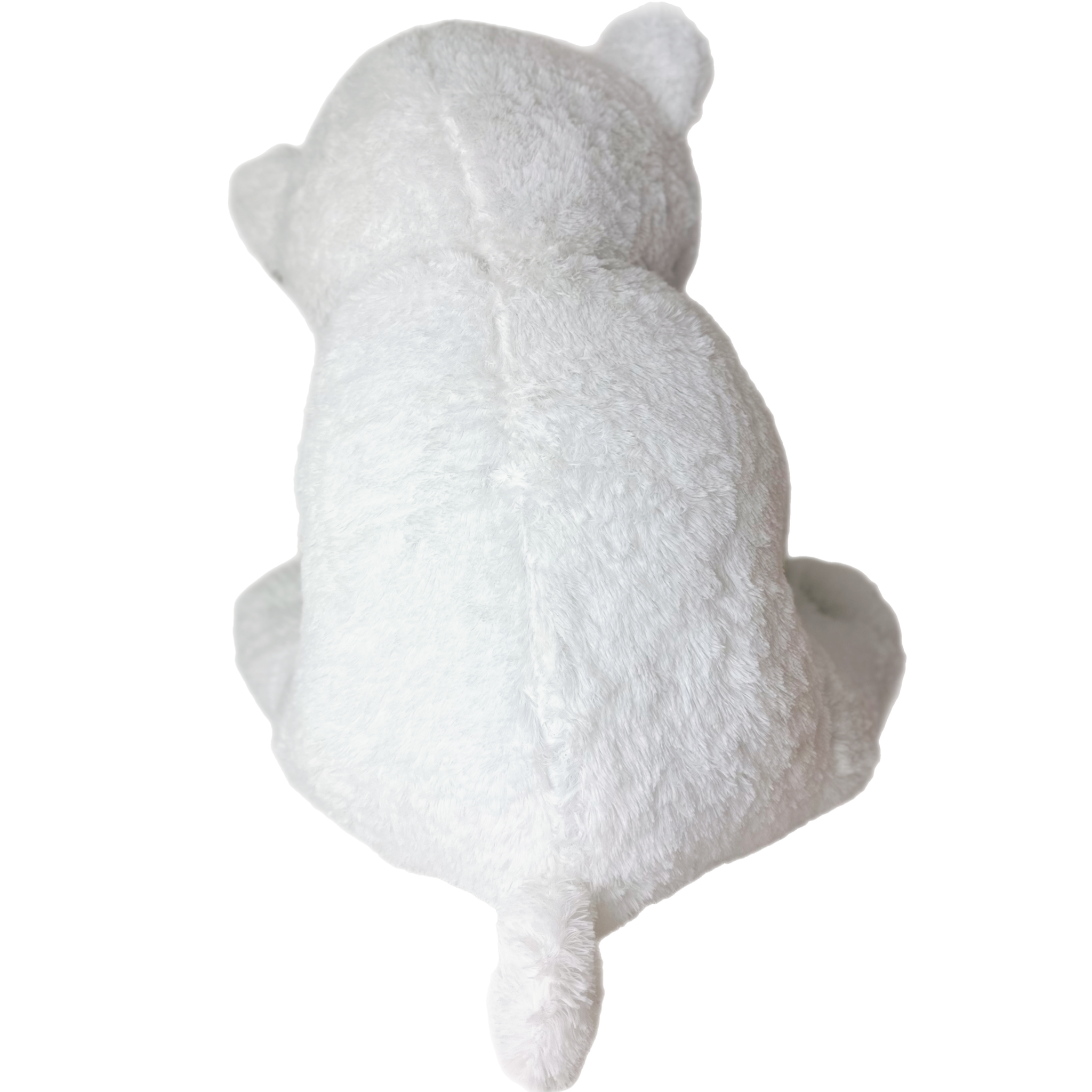 Extra Large Plush Polar Bear