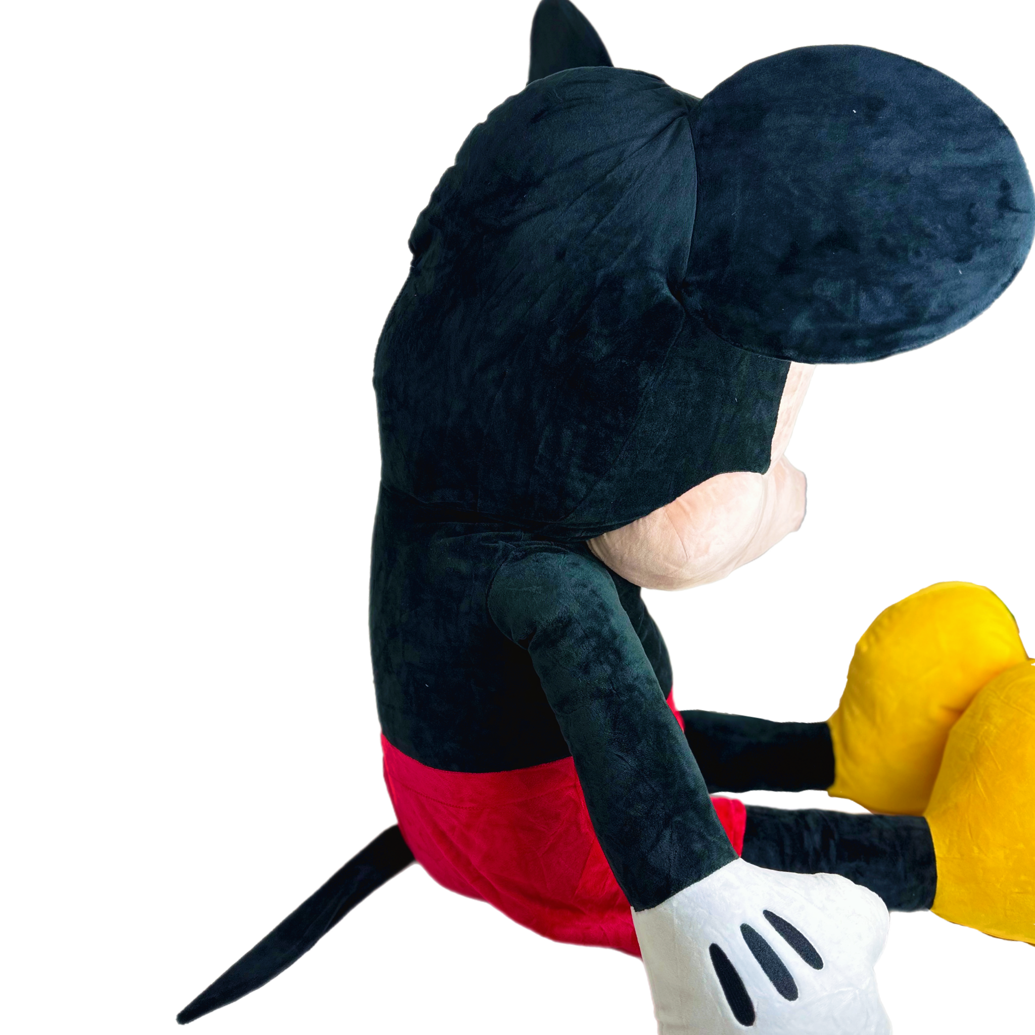 Mickey mouse big plush online