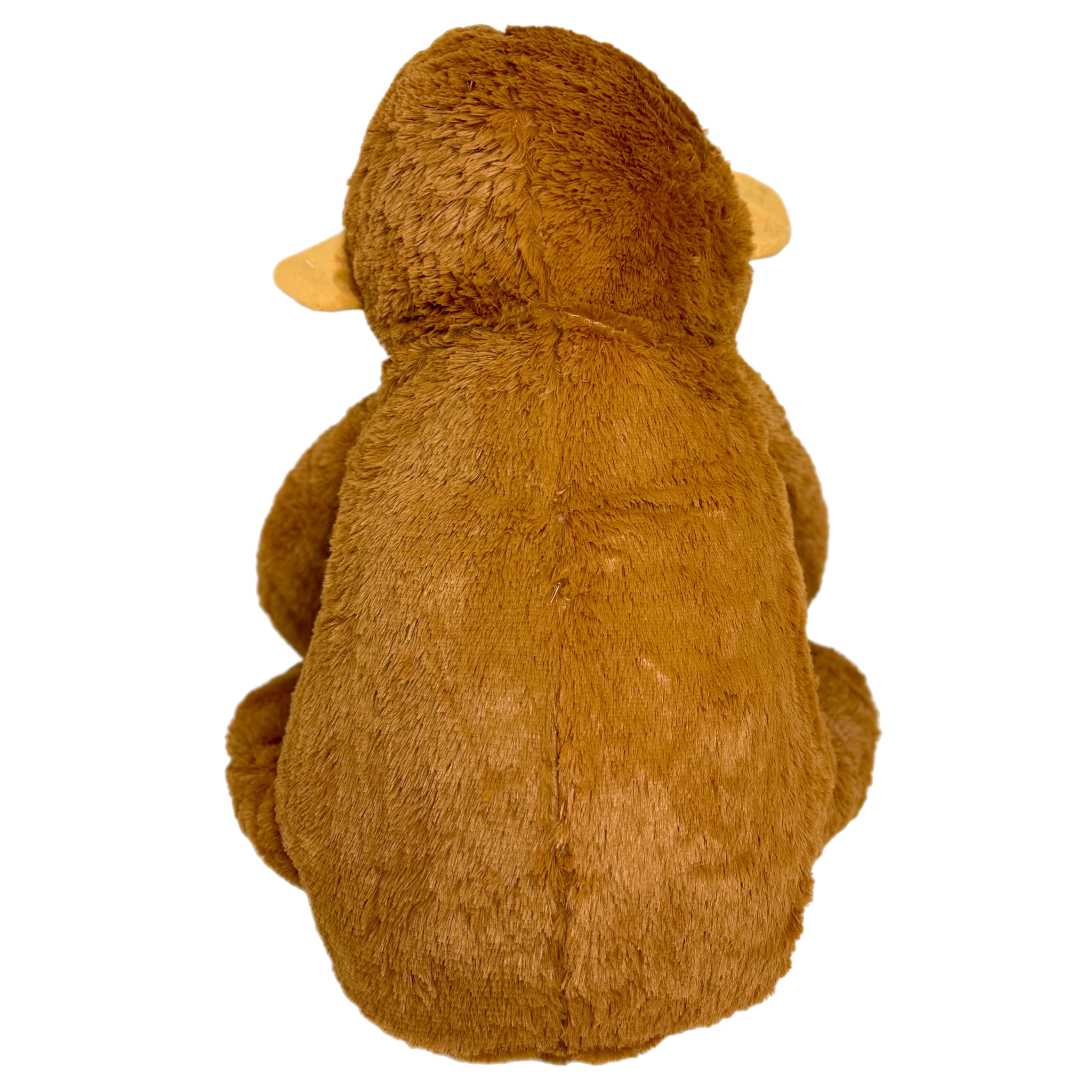 Extra Large Plush Monkey