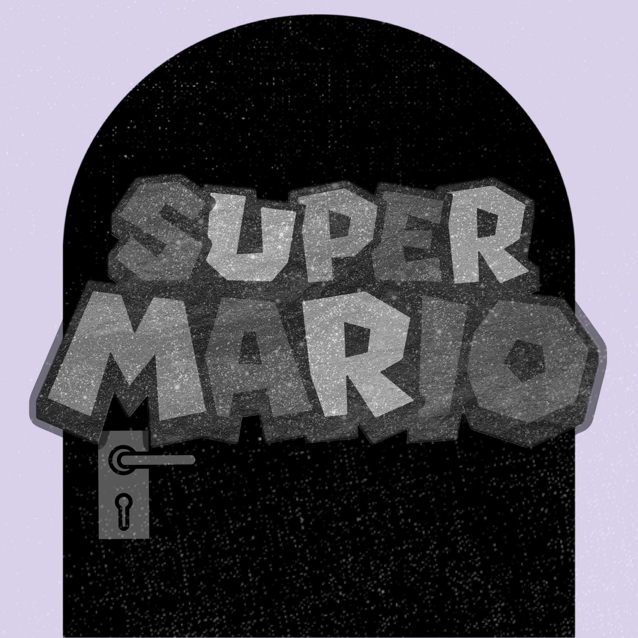 Super Mario