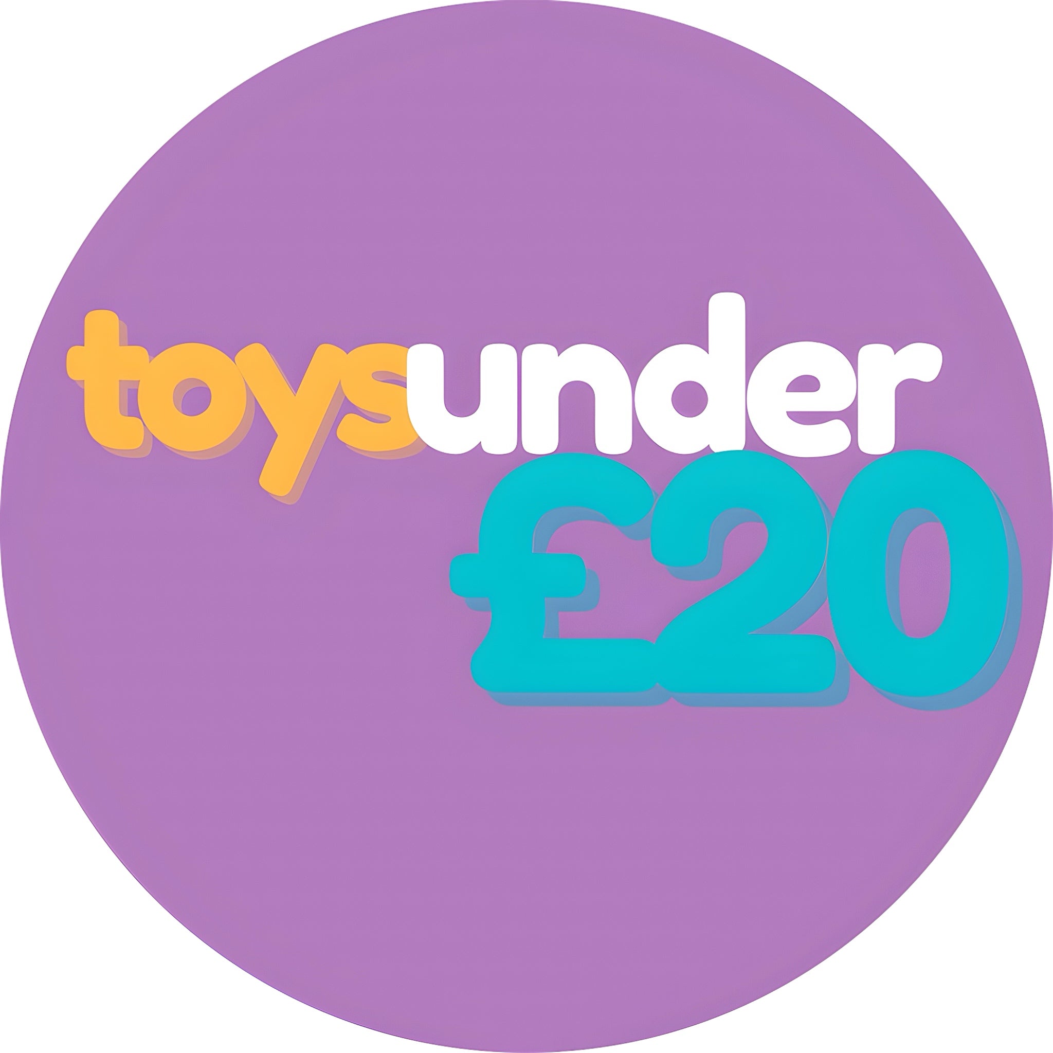 Toys Under £20