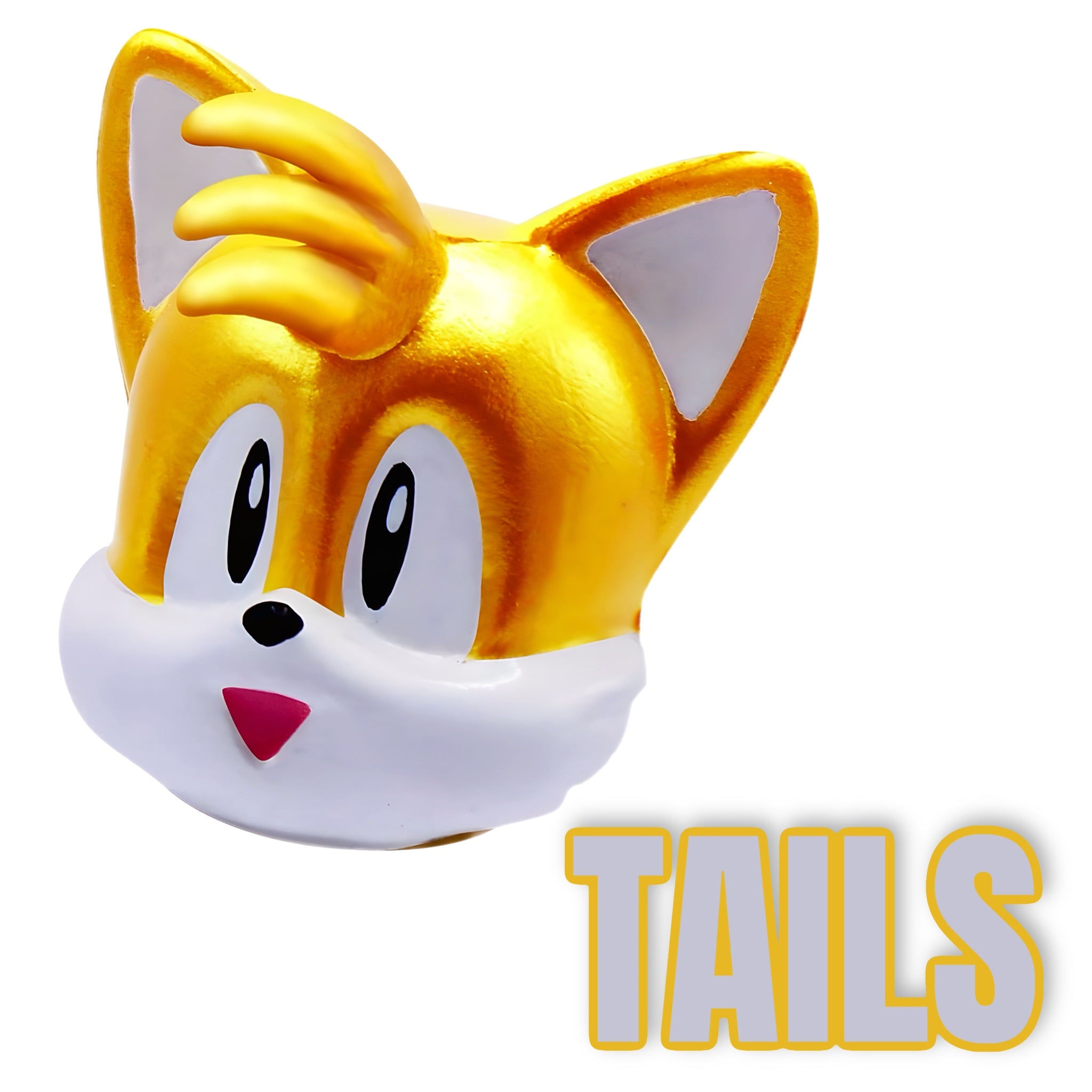 Sonic The Hedgehog SquishMe Series 1 Collectors Box