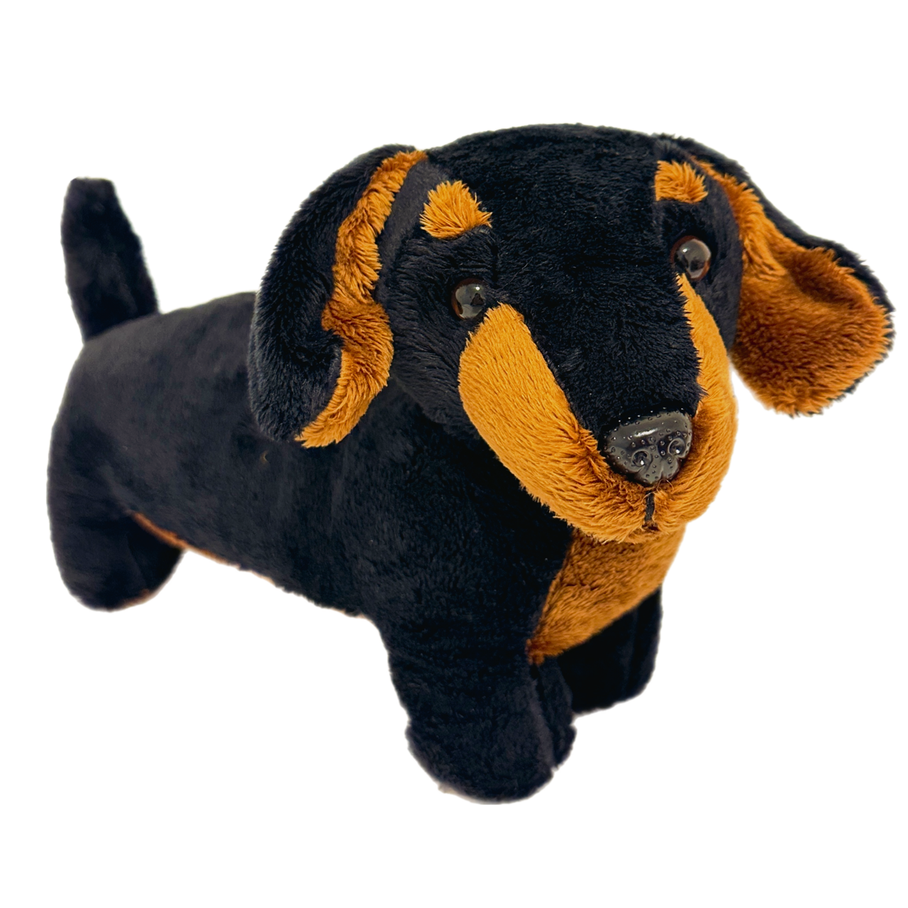 30cm Sausage Dog Dachshund Plush