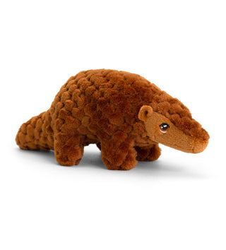 Keel Keeleco Pangolin 25cm SE1434 - 100% Recycled Plush Eco Soft Toy